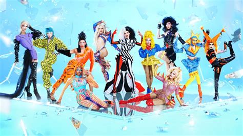 How to watch Drag Race Germany 2023 online on Paramount+.